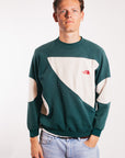 The North Face - Sweatshirt (M)