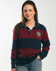 Tommy Hilfiger - Rugby Polo (M)