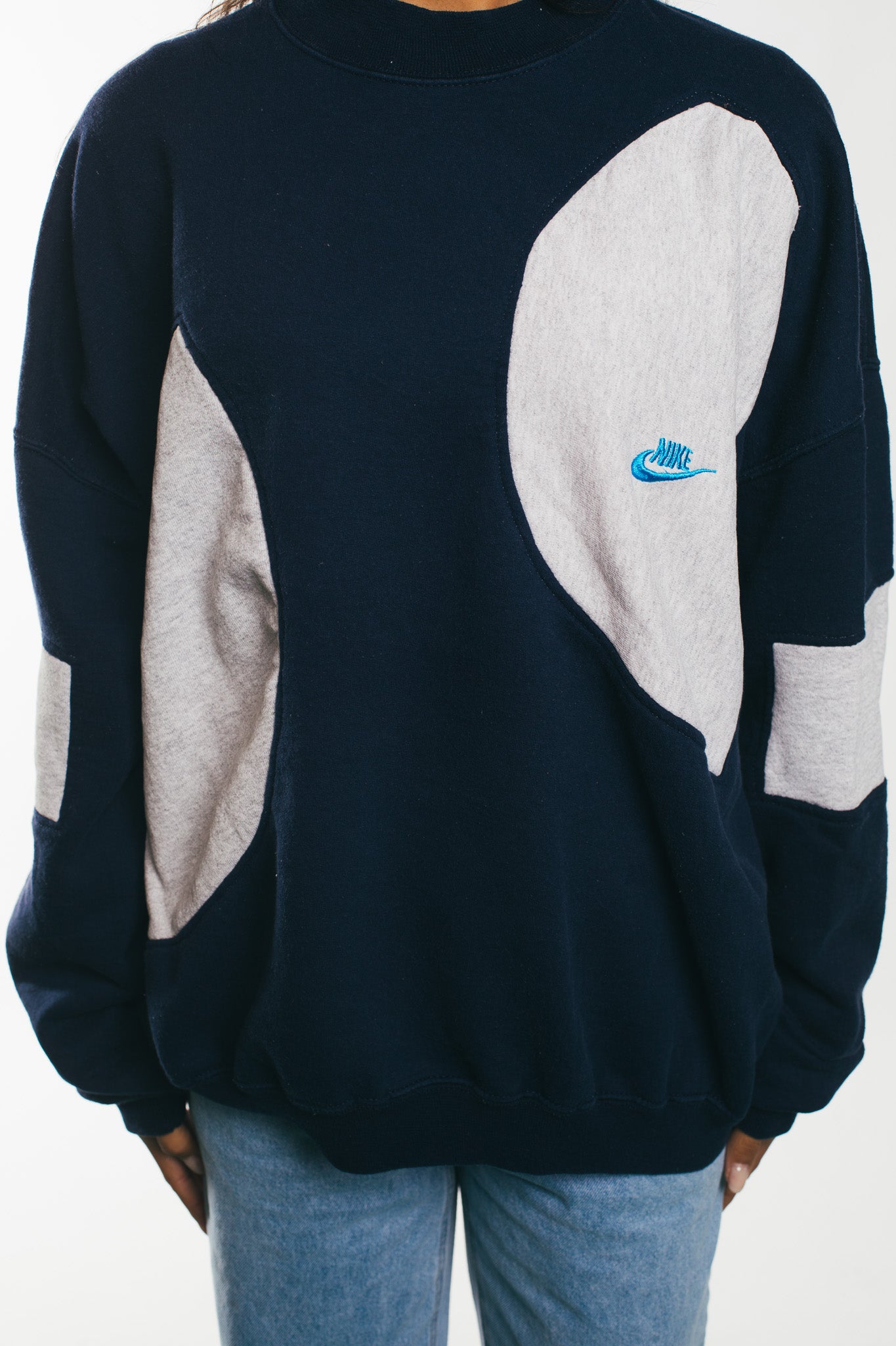 Nike - Sweatshirt (M)