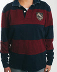 Tommy Hilfiger - Rugby Polo (M)