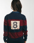 Tommy Hilfiger - Rugby Polo (M)