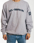 New Broncos - Sweatshirt