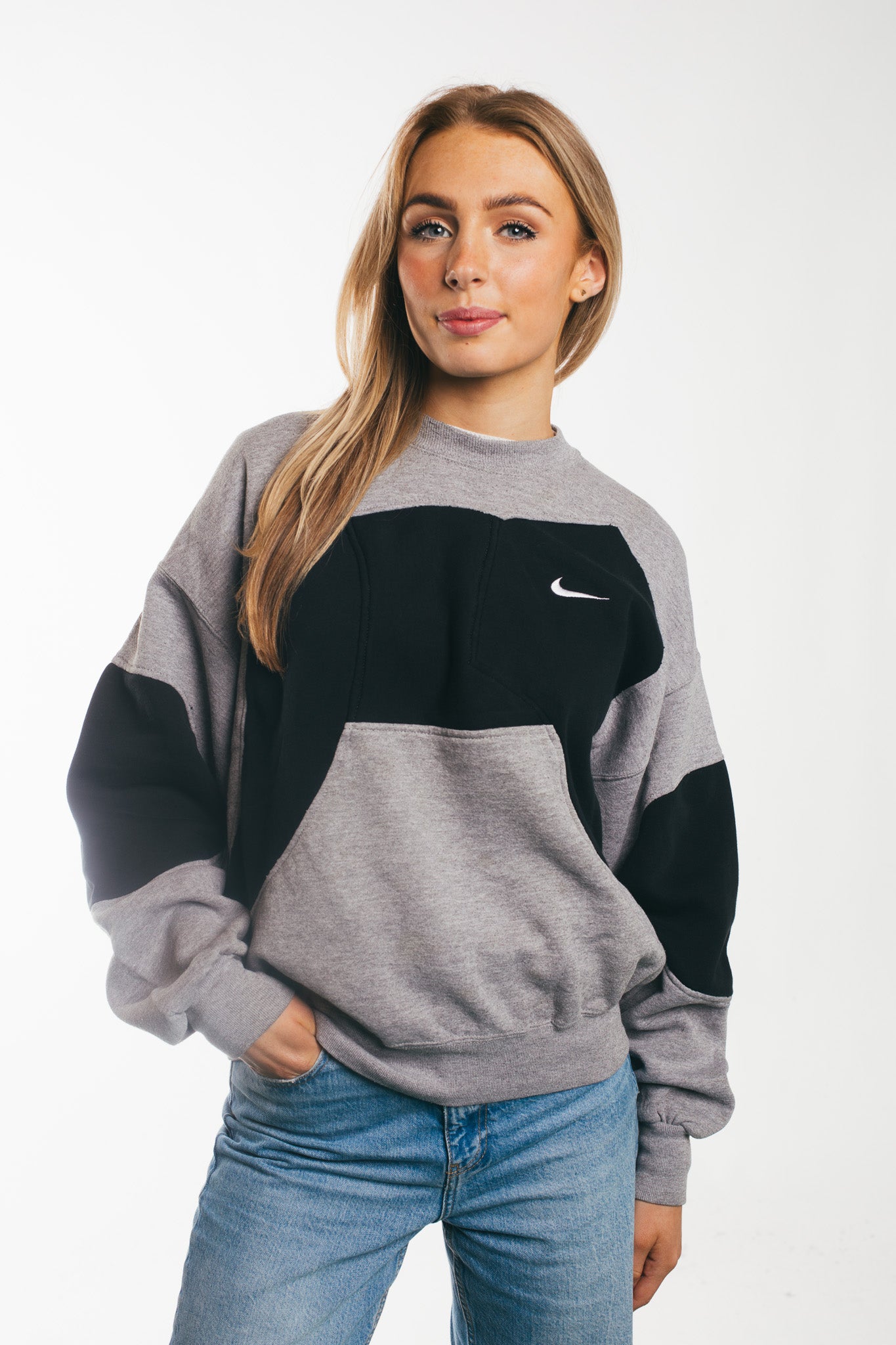 Nike - Sweatshirt (M)