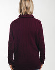Ralph Lauren - Strickpullover (L)