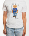Ralph Lauren - T-Shirt (S)