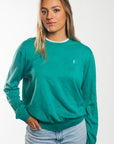 Ralph Lauren - Sweatshirt (M)