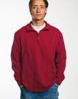 Ralph Lauren - Quarter Zip (XL)