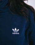 Adidas - Hoodie (M)