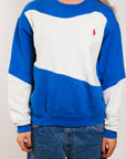 Ralph Lauren Renewed Sweatshirt - (S)