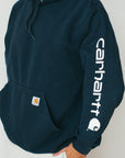 Carhartt - Hoodie