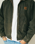 Carhartt - Detorit Vintage Jacket
