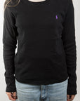 Ralph Lauren - Sweatshirt (S)