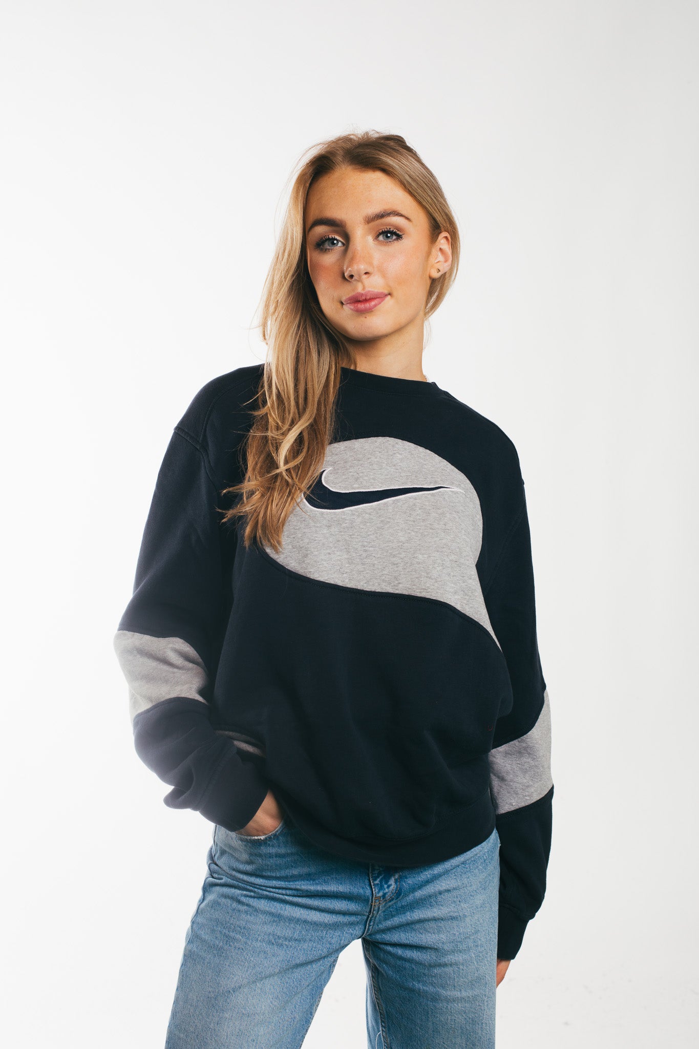 Nike - Sweatshirt (L)