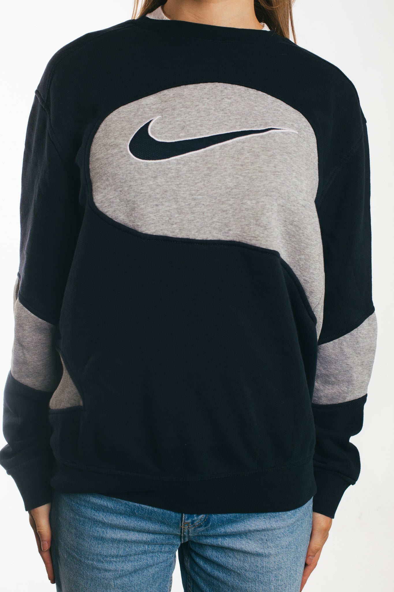 Nike - Sweatshirt (L)