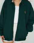 Tommy Hilfiger - Harington Jacke