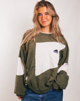 Adidas Renewed Sweatshirt - (L)