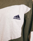 Adidas Renewed Sweatshirt - (L)