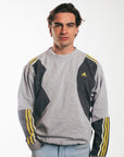 Adidas - Sweatshirt (L)