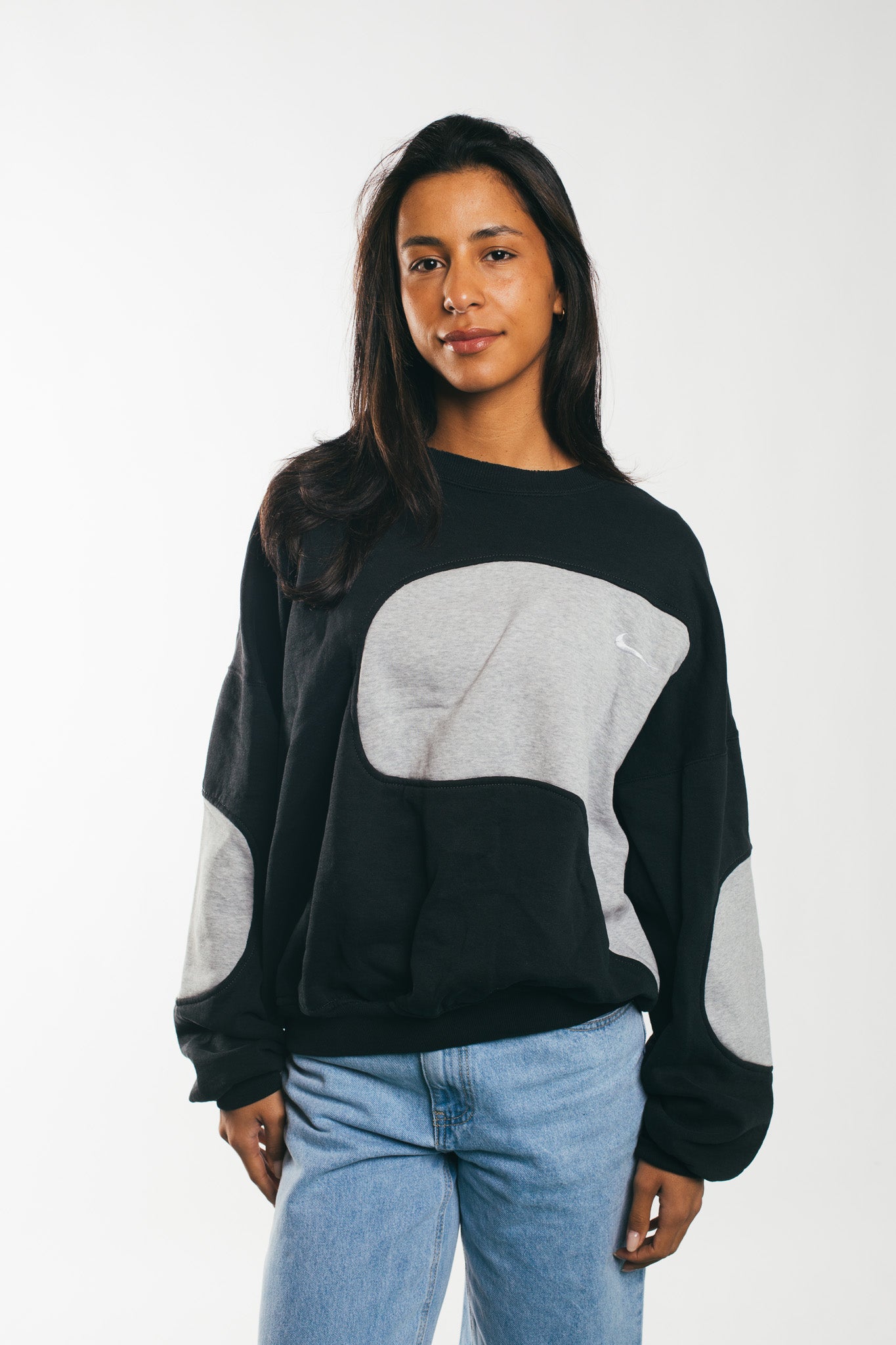 Nike - Sweatshirt (S)