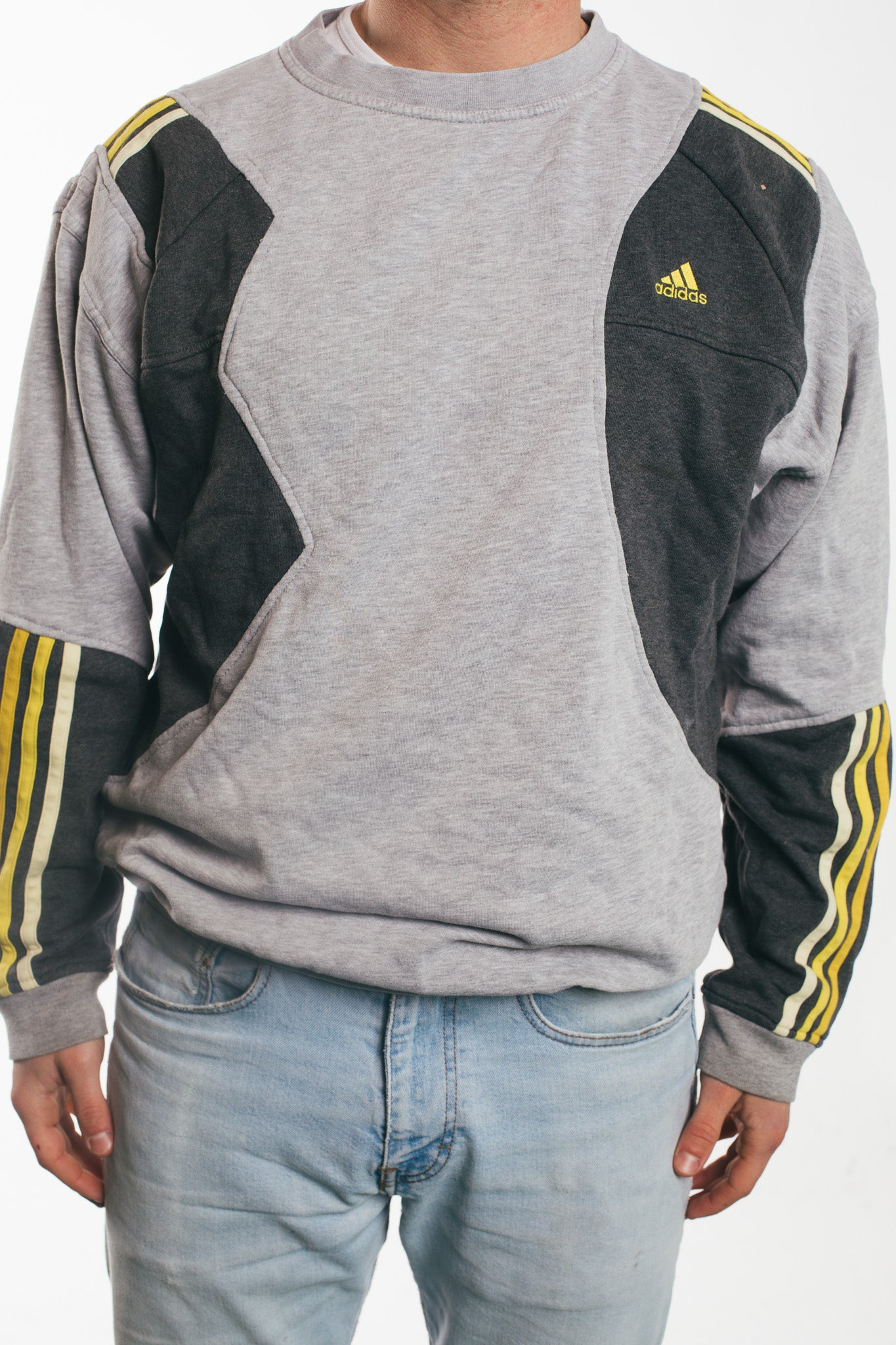 Adidas - Sweatshirt (L)