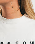 Nike - Sweatshirt (L)