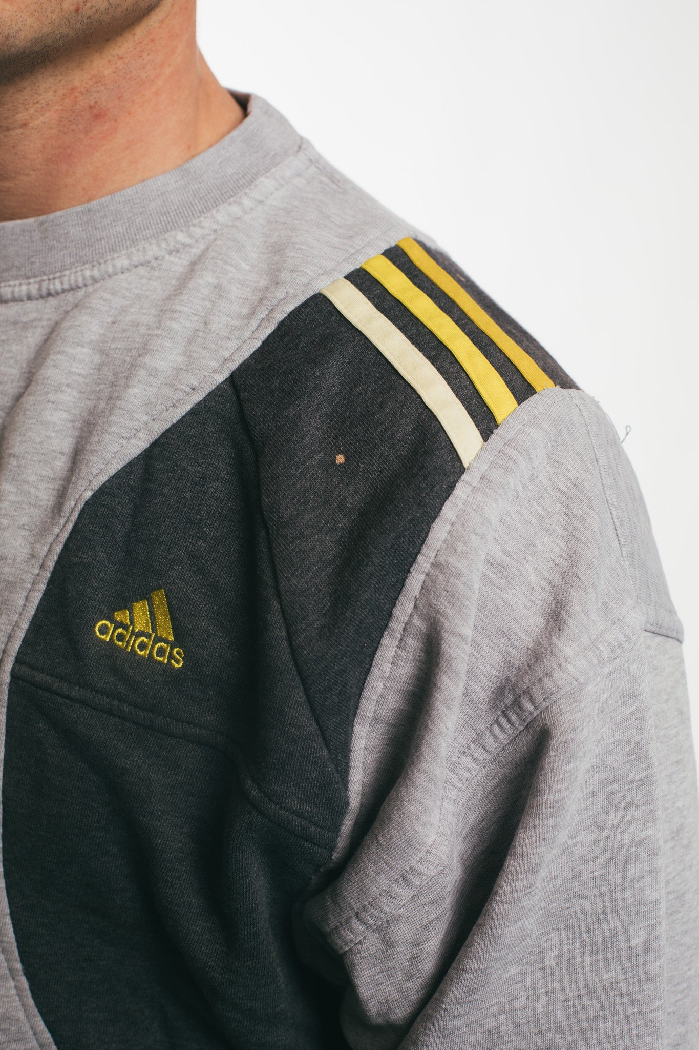 Adidas - Sweatshirt (L)