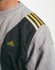 Adidas - Sweatshirt (L)