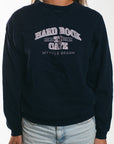 Hard Rock Cafe - Sweatshirt (XS)