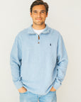 Ralph Lauren - Quarter Zip