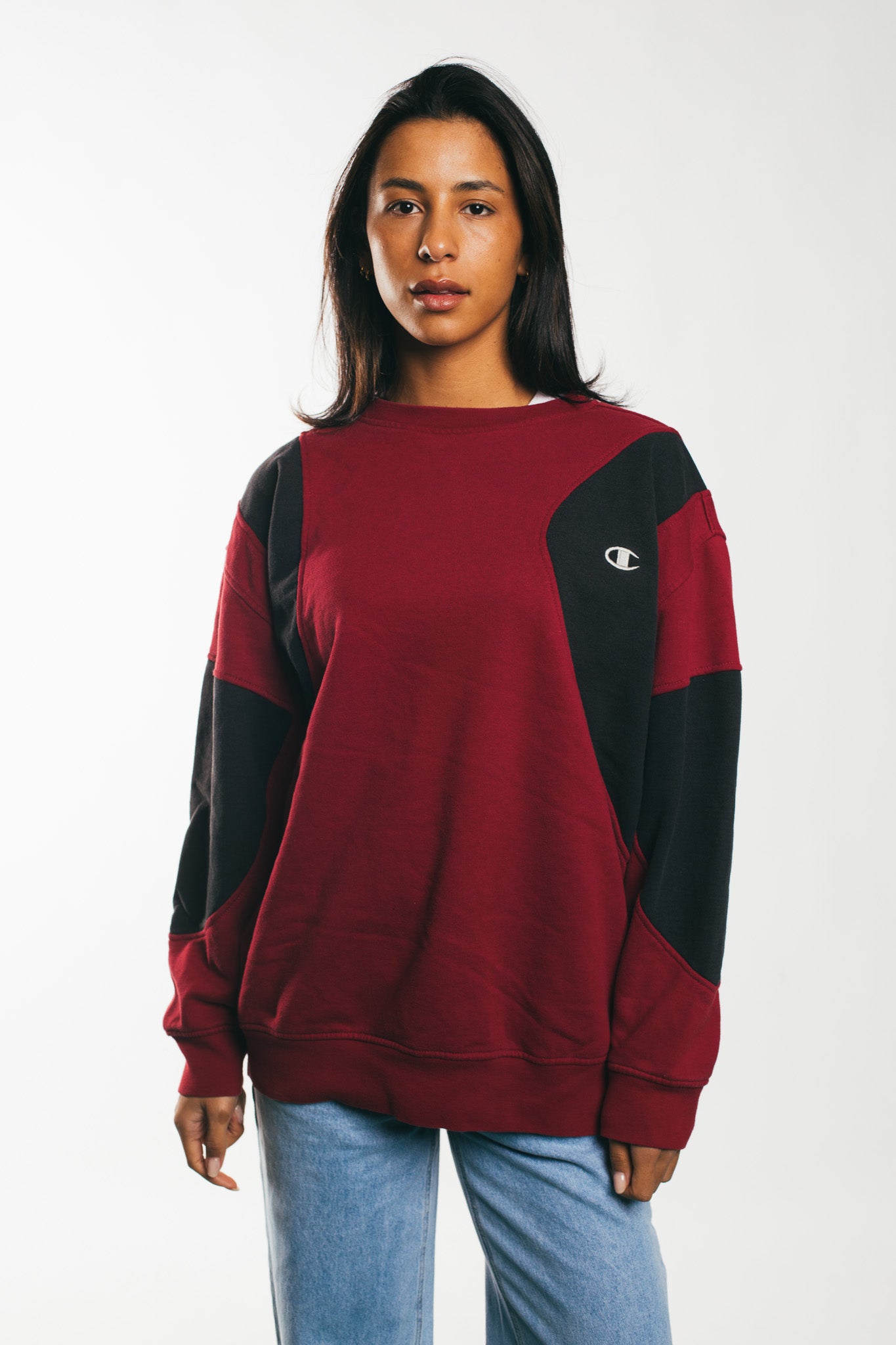 Champion - Sweatshirt (M)