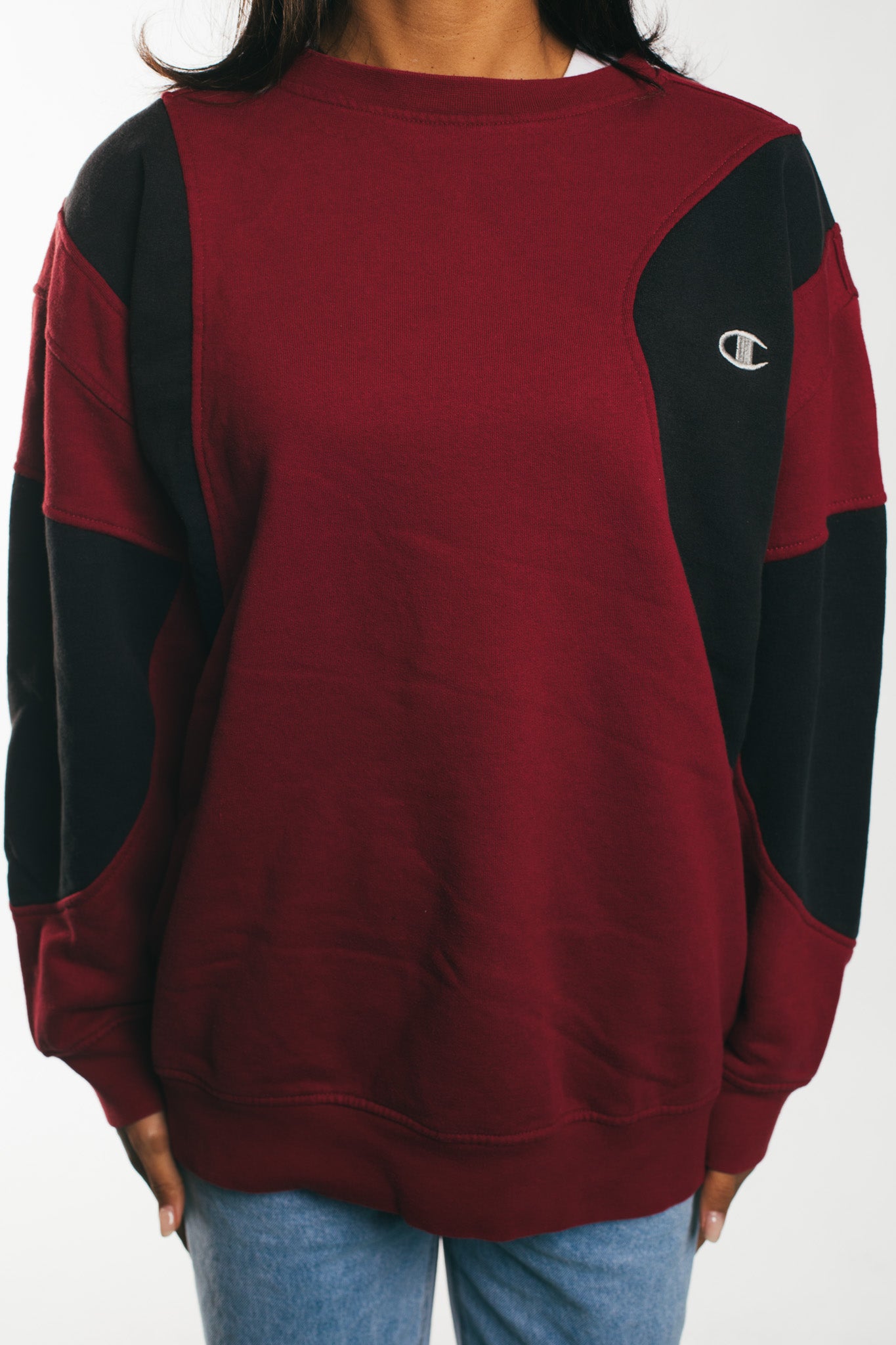 Champion - Sweatshirt (M)