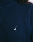 Nautica - Quarter Zip (L)