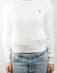 Ralph Lauren - Sweatshirt (XXS)