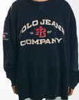 Ralph Lauren - Sweatshirt (XL)
