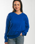 Chaps - Sweatshirt (M)