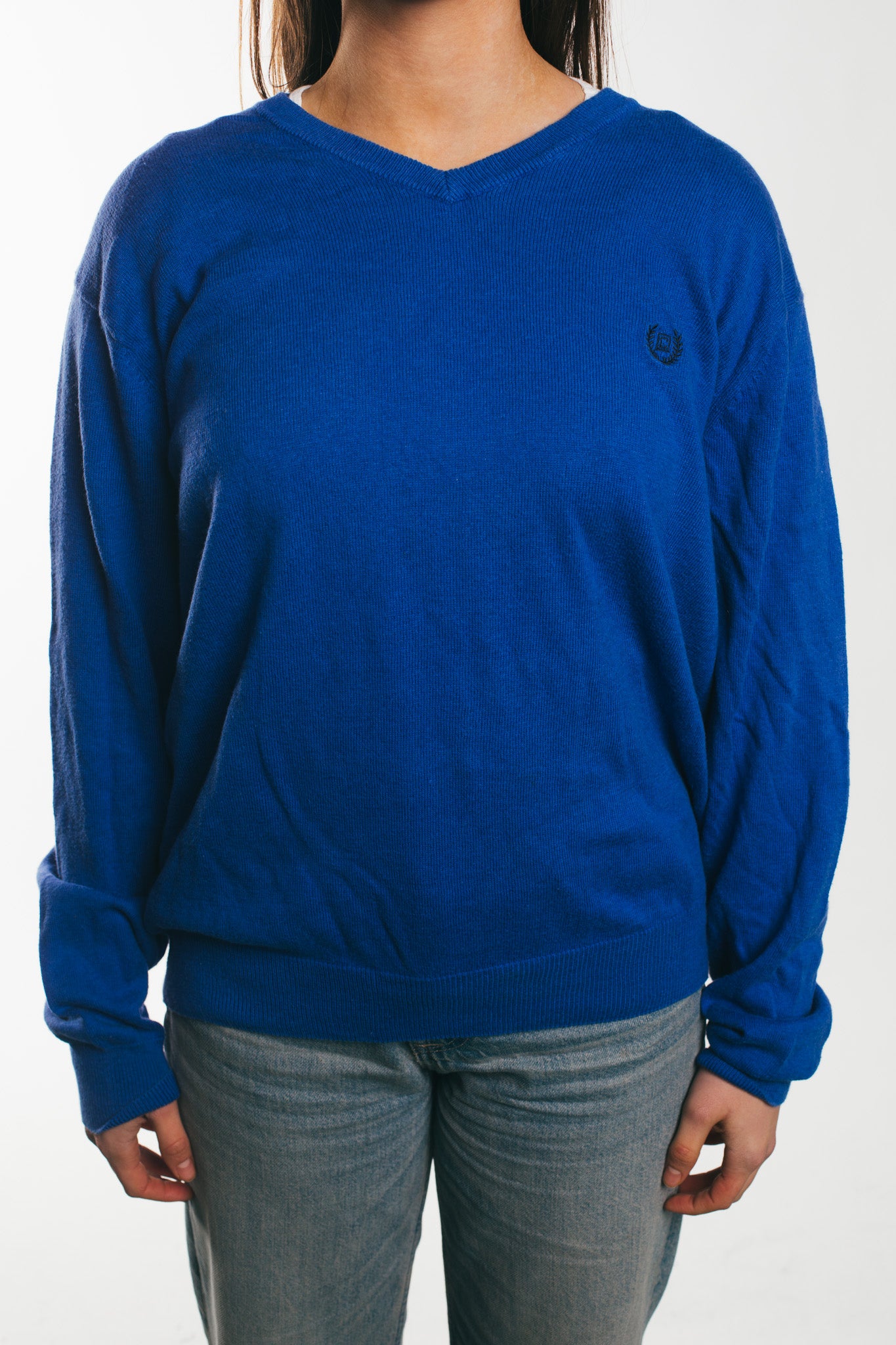Chaps - Sweatshirt (M)