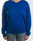 Chaps - Sweatshirt (M)