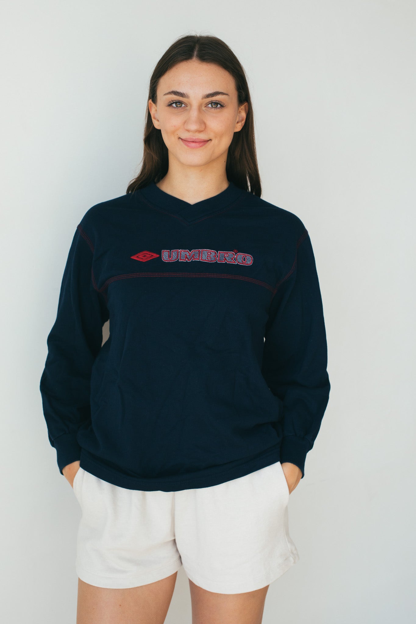 Umbro - Sweatshirt