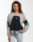 Adidas - Sweatshirt (S)