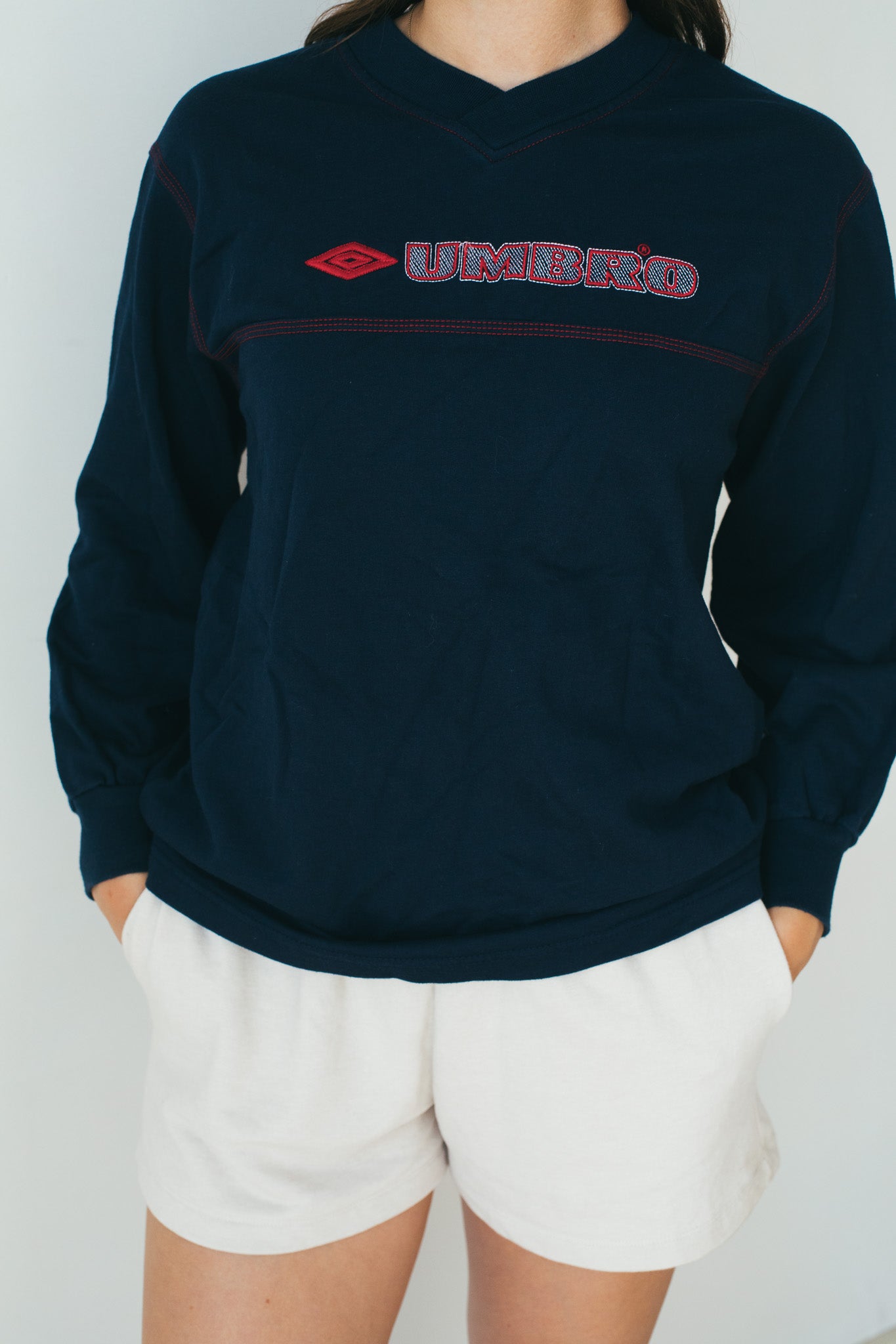 Umbro - Sweatshirt