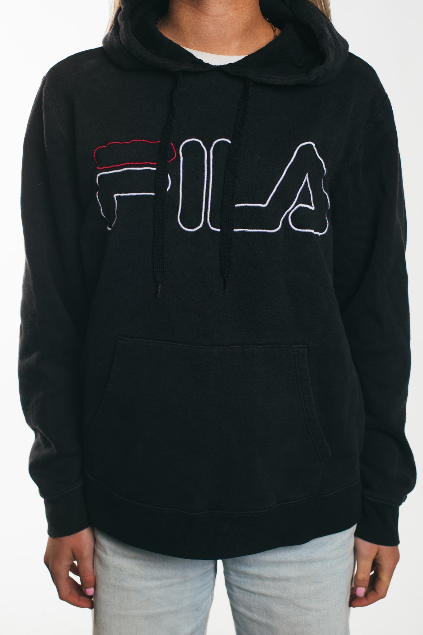 Fila  - Hoodie (S)