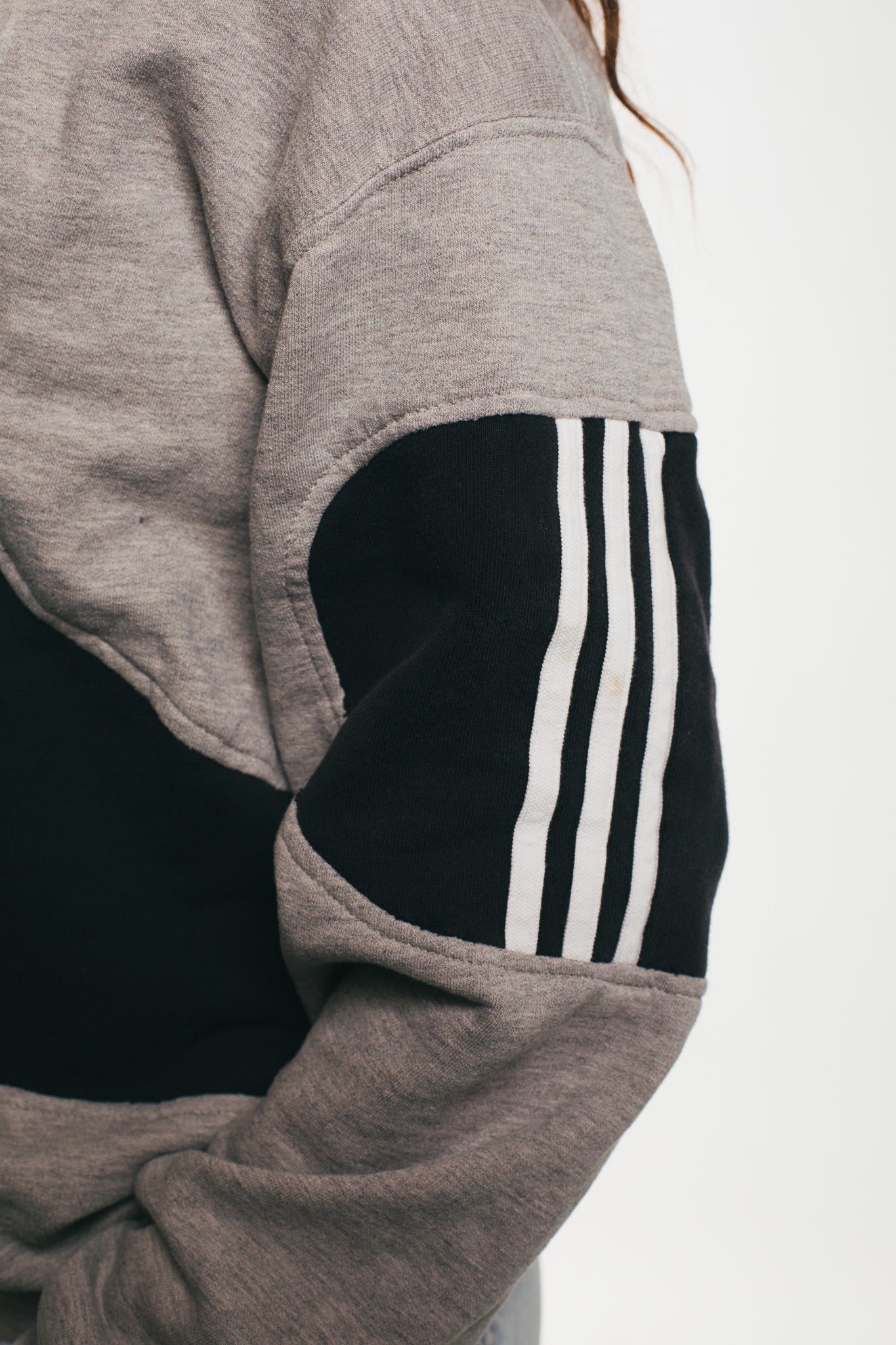 Adidas - Sweatshirt (S)