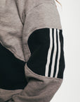 Adidas - Sweatshirt (S)