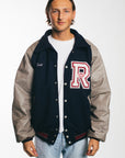Todd - Varsity Jacket