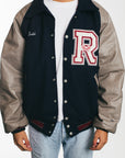 Todd - Varsity Jacket