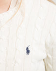 Ralph Lauren - Sweatshirt (XS)