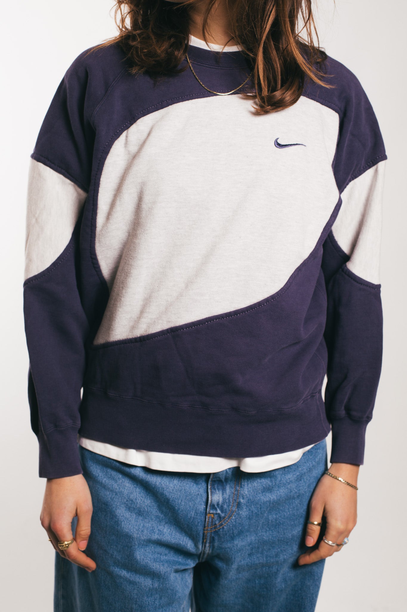 Nike  - Renewed  Sweatshirt (S)