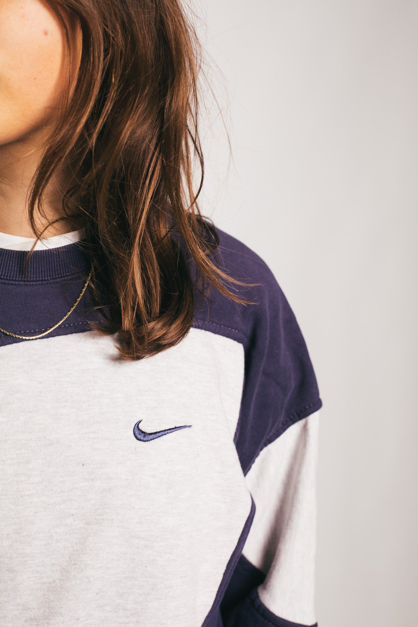 Nike  - Renewed  Sweatshirt (S)
