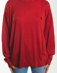 Ralph Lauren - Sweatshirt (L)