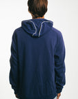 Adidas - Kapuzenpullover (L)